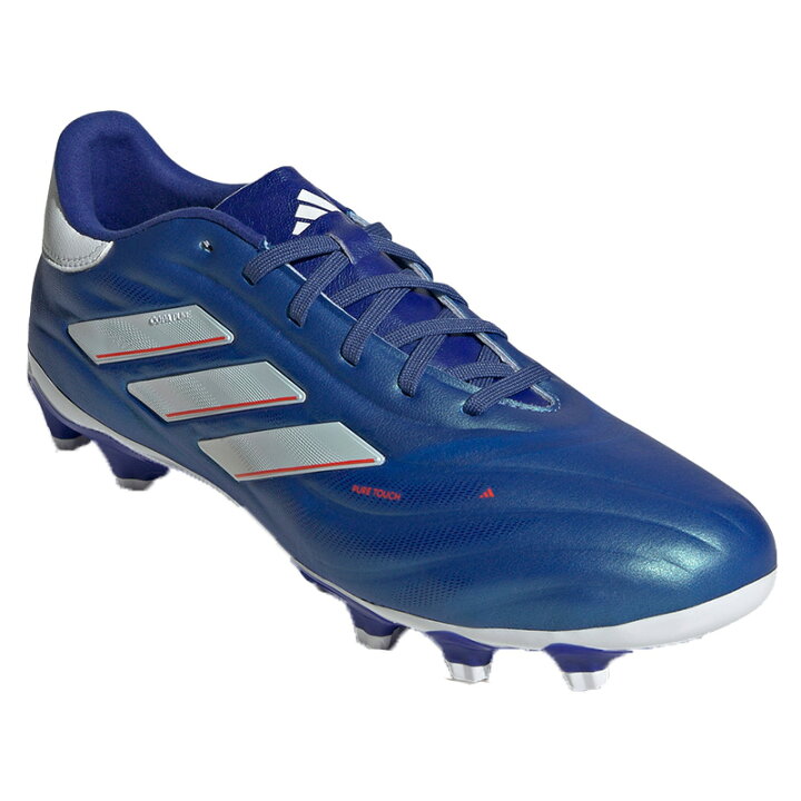 楽天市場】25.5cmのみ アディダス adidas コパ ピュア 2 プロ HG/AG 