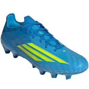 �A�f�B�_�X adidas F50 �G���[�g HG/AG �W���p�� JR6465 ���j�Z�b�N�X �T�b�J�[ �X�p�C�N �t�b�g�{�[�� �V���[�Y�@26SS