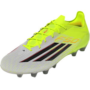 �A�f�B�_�X adidas F50 �G���[�g HG/AG �W���p�� JR6466 ���j�Z�b�N�X �T�b�J�[ �X�p�C�N �t�b�g�{�[�� �V���[�Y�@26SS