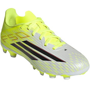 �A�f�B�_�X adidas �L�b�Y F50 ���[�O HG/AG JR9022 �q�� �T�b�J�[ �X�p�C�N �t�b�g�{�[�� �V���[�Y �y �V�R�� �l�H��