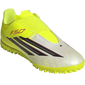 �A�f�B�_�X adidas F50 �N���u VEL TF �W���j�A JS1487 �q�� �T�b�J�[ �T�b�J�[ �t�b�g�{�[�� �g���[�j���O �V���[�Y