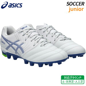 �A�V�b�N�X asics DS ���C�g �W���j�A GS 1104A054-102 �q�� �T�b�J�[ �X�p�C�N �t�b�g�{�[�� �V���[�Y