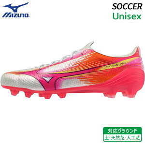 �~�Y�m MIZUNO �A���t�@ 3 JAPAN P1GA266064 ���j�Z�b�N�X �T�b�J�[ �X�p�C�N �t�b�g�{�[�� �V���[�Y �y �V�R�� �l�H��