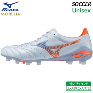 �������A �l�I 5 �W���p�� �~�Y�m MIZUNO MORELIA P1GA268022 ���j�Z�b�N�X �T�b�J�[ �X�p�C�N �t�b�g�{�[�� �V���[�Y ���{��