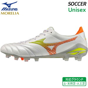 �������A �l�I 5 �W���p�� �~�Y�m MIZUNO MORELIA P1GA268054 ���j�Z�b�N�X �T�b�J�[ �X�p�C�N �t�b�g�{�[�� �V���[�Y �������A�X�e�[�V�������� ���{��