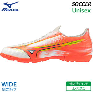 �~�Y�m MIZUNO �A���t�@ 3 SELECT AS P1GD266554 ���j�Z�b�N�X �T�b�J�[ �t�b�g�{�[�� �g���[�j���O �V���[�Y