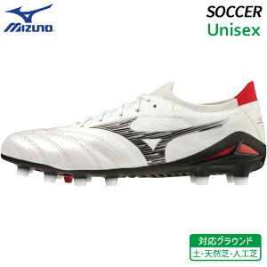 ~Ym MIZUNO AlI4  x[^ P1GA234009 jZbNX TbJ[ XpCN tbg{[ V[Y y VR lH AXe[V  {