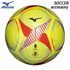 ~Ym MIZUNO TbJ[{[ 4 JFA苅 CG[ P3JBSB0245 WjA w TbJ[ {[ tbg{[