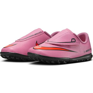 �y18.5cm�̂� 30%OFF SALE�z�i�C�L NIKE �W���j�A �}�[�L�����A�� ���F�C�p�[ 16 �N���u TF ���g���L�b�Y FQ8291-600 �q�� �T�b�J�[ �t�b�g�{�[�� �g���[�j���O �V���[�Y �x���N��