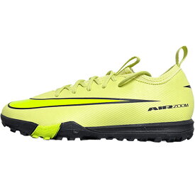 ナイキ NIKE ジュニア マーキュリアル ヴェイパー 16 アカデミー TF FQ8284-300 子供 サッカー フットボール トレーニング シューズ