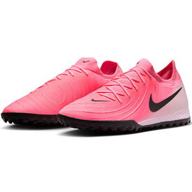 ナイキ NIKE ファントム GX 2 プロ TF FJ2583-600 サッカー ユニセックス ローカット フットサル ローカット シューズ