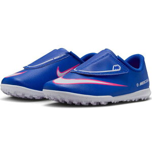 �y18.0cm�̂� 10%OFF SALE�z�i�C�L NIKE �W���j�A �}�[�L�����A�� ���F�C�p�[ 16 �N���u TF ���g���L�b�Y FQ8291-446 �q�� �T�b�J�[ �t�b�g�{�[�� �g���[�j���O �V���[�Y �x���N��