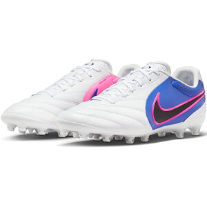 �i�C�L NIKE �e�B�G���| ���Q�� �v�� AG IO9609-146 ���j�Z�b�N�X �T�b�J�[ �X�p�C�N �t�b�g�{�[�� �V���[�Y