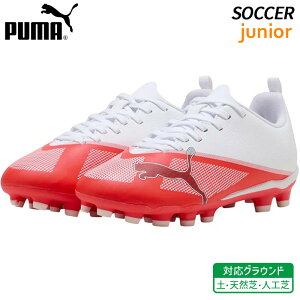 �v�[�} PUMA �W���j�A �E���g�� 7 �v���C HG/AG MID 109165-01 �q�� �T�b�J�[ �X�p�C�N �t�b�g�{�[�� �V���[�Y �y �V�R�� �l�H��