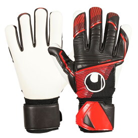 ウールシュポルト uhlsport パワーライン スーパーソフト ハーフネガティブ 1011308 サッカー GK グローブ キーパー