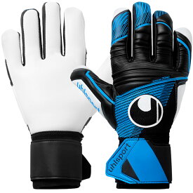 ウールシュポルト uhlsport ソフト ハーフ ネガティブ コンプ 1011354 サッカー GK グローブ キーパー