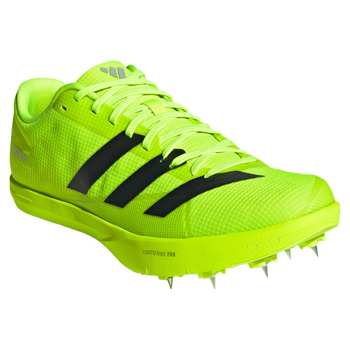 楽天市場】アディダス adidas アディゼロ ロングジャンプ (走幅跳 