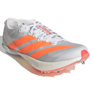 �A�f�B�_�X adidas �A�f�B�[�� �A���r�V���� JQ5930 ���j�Z�b�N�X ���� �X�p�C�N �V���[�Y ���������p 800m 1500m 26SS