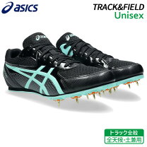 楽天市場】アシックス 陸上スパイク 21．0の通販
