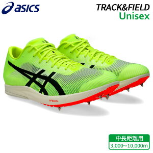 AVbNX asics RX[T[ LD 3 1093A196-750  XpCN p 3,000`10,000m 25SS