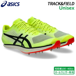 AVbNX asics WFbgXvg 3 1093A222-750  XpCN Z 100`400m 25SS