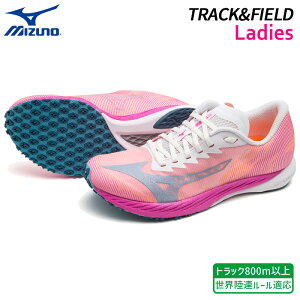 ~Ym MIZUNO EG[ufG3 U1GE216020 fB[X  jO [VO }\ V[Y