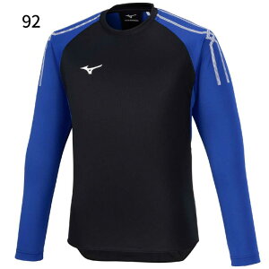 �ySALE�z�~�Y�m MIZUNO MC���C�� T�V���c ���� U2MAB550 ���j�Z�b�N�X ���� �E�G�A 24AW