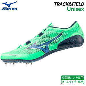 ~Ym MIZUNO GbNX[U[ lNXg 3 U1GA230321  XpCN Z 100`400M n[hp 25SS