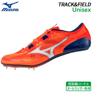 ~Ym MIZUNO GbNX[U[lNXg 3 U1GA230322  XpCN Z 100`400M n[hp 25SS