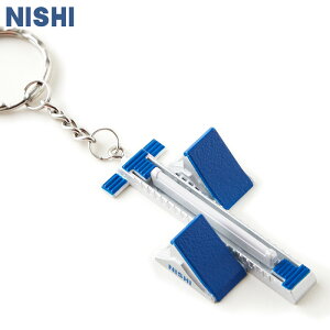 jVX|[c NISHI X^[eBOubNL[z_[ 3833A752  ANZT