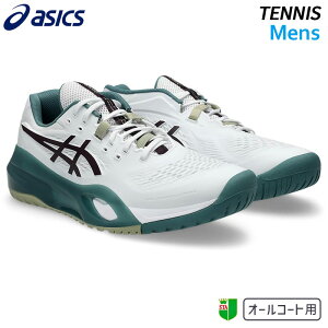 �A�V�b�N�X asics �Q�����]�����[�V���� X �I�[���R�[�g 1041A481-104 �����Y �e�j�X �V���[�Y 26AW