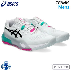 �A�V�b�N�X asics �Q�����]�����[�V���� X ���C�h �I�[���R�[�g 1041A487-103 �����Y �e�j�X �V���[�Y 3E 26SS