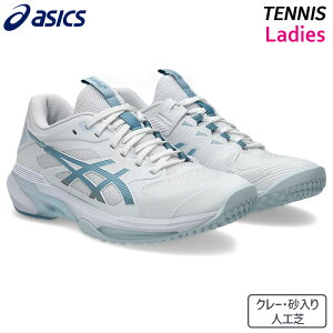 �A�V�b�N�X asics �\�����[�V�����X�s�[�h FF 4 OC 1042A306-102 ���f�B�[�X �e�j�X �V���[�Y �I���j�E�N���[ 26SS