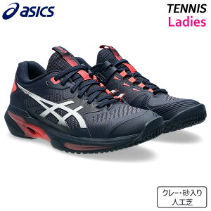�A�V�b�N�X asics �\�����[�V�����X�s�[�h FF 4 OC �I���j�E�N���[ 1042A306-102 ���f�B�[�X �e�j�X �V���[�Y 26SS