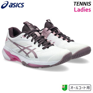 �A�V�b�N�X asics �\�����[�V�����X�s�[�h FF 4 �I�[���R�[�g 1042A307-102 ���f�B�[�X �e�j�X �V���[�Y 26AW