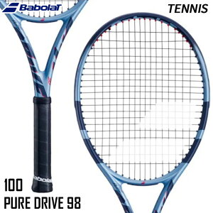 o{ Babolat sAhCu 98 101551 dejX Pbg t[̂ 25SS
