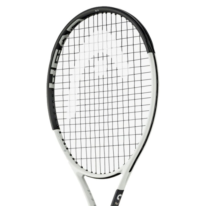 楽天市場】ヘッド HEAD スピード MP 2024 236014 硬式 テニス ラケット 