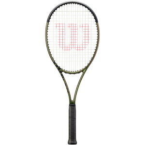 ウィルソン Wilson ブレード98 16×19 V8 WR078711 硬式 テニス ラケット