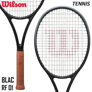 ウィルソン Wilson RF 01 FRM WR151411U2 硬式 テニス ラケット フレームのみ