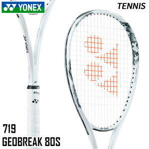 lbNX YONEX WIuCN 80S 02GB80S-719 \tgejX Pbg t[̂ 24FW