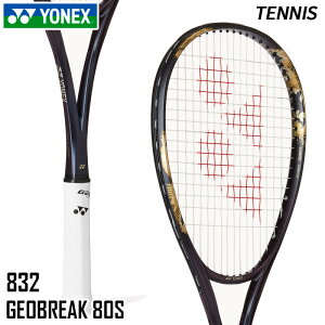 lbNX YONEX WIuCN 80S 02GB80S-832 \tgejX Pbg t[̂ 25FW