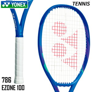 lbNX YONEX E][ 100 08EZ100-786 dejX Pbg t[̂ 25SS