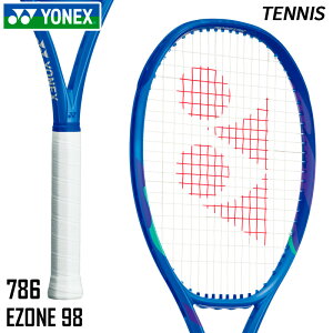 lbNX YONEX E][ 98 08EZ98-786 dejX Pbg t[̂ 25SS