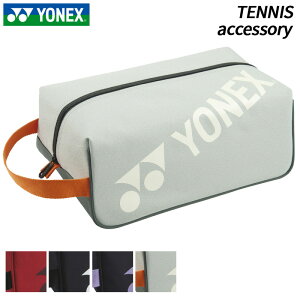 lbNX YONEX V[YP[X BAG2533 X|[c V[Y obO 25SS