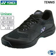 ヨネックス YONEX パワークッション ソニケージ ワイド GC SHTSCWG-007 メンズ テニス シューズ 4E設計ワ…