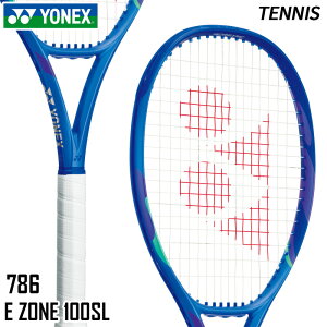 ���l�b�N�X YONEX E�]�[�� 100SL 08EZ100S-786 �d���e�j�X ���P�b�g �t���[���̂�