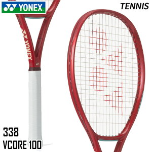 YONEX V�R�A 100 08VC100-338 �d�� �e�j�X ���P�b�g �t���[���̂� 26SS