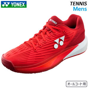 �ySALE 30%OFF�z���l�b�N�X YONEX �p���[�N�b�V�����G�N���v�V����5 MAC SHTE5MAC-587 �����Y �e�j�X �V���[�Y �I�[���R�[�g 3E 25SS