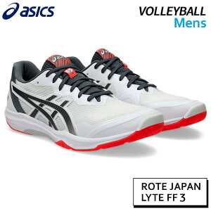 AVbNX asics [e WpCg FF 3 1053A054-104 Y o[ V[Y 25SS