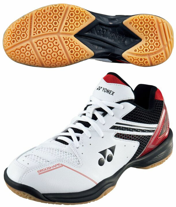 楽天市場】ヨネックス/YONEX パワークッション660 SHB660-141 バドミントンシューズ : athlete1 楽天市場】ヨネックス/YONEX パワークッション660 SHB660-141 バドミントンシューズ : athlete1